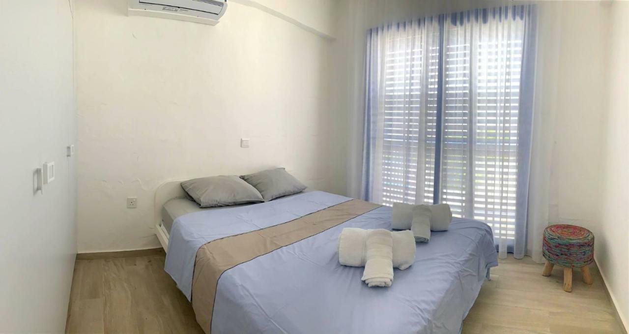 Villa St. Nicolas 8 - بروتاراس المظهر الخارجي الصورة