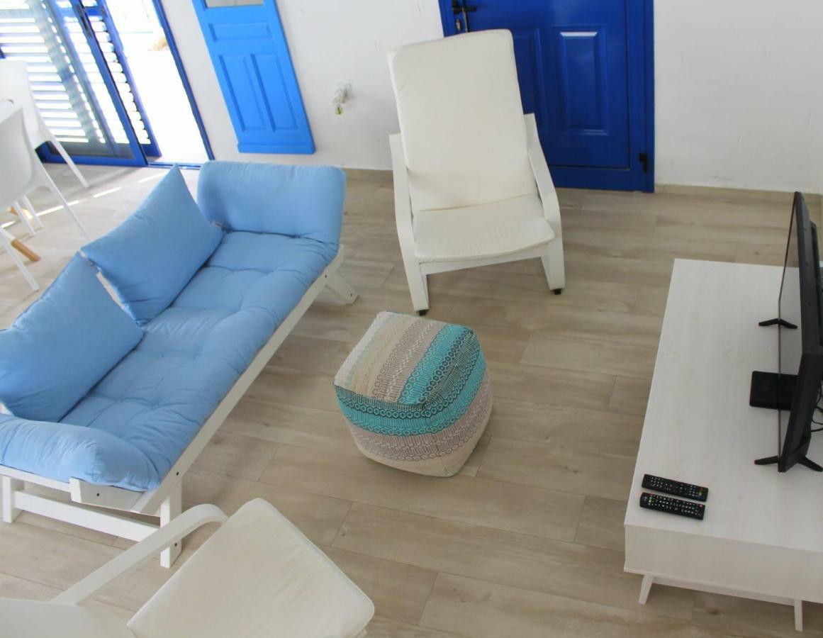 Villa St. Nicolas 8 - بروتاراس المظهر الخارجي الصورة