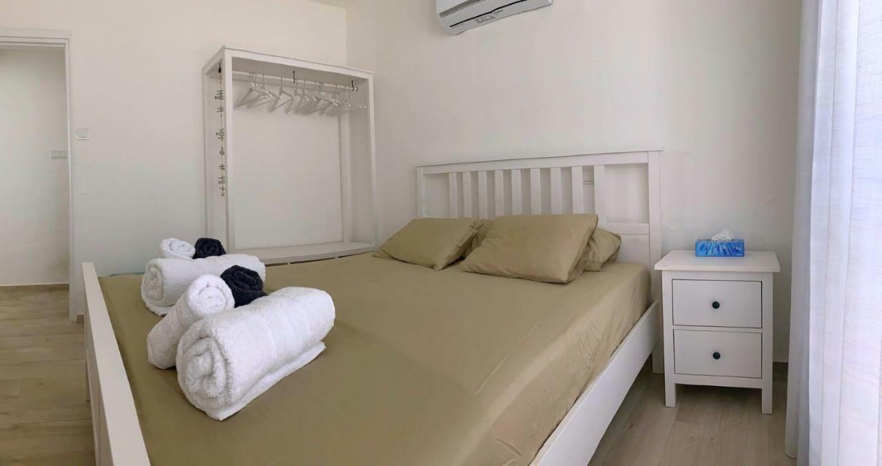 Villa St. Nicolas 8 - بروتاراس المظهر الخارجي الصورة
